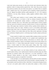 Mokestis už mobilios taršos šaltinius: statybinės medžiagos UAB "Kelias" 15 puslapis