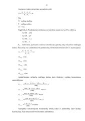 Mokestis už mobilios taršos šaltinius: statybinės medžiagos UAB "Kelias" 19 puslapis