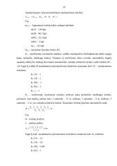 Mokestis už mobilios taršos šaltinius: statybinės medžiagos UAB "Kelias" 20 puslapis