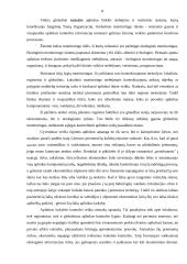 Mokestis už mobilios taršos šaltinius: statybinės medžiagos UAB "Kelias" 8 puslapis