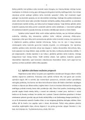 Mokestis už mobilios taršos šaltinius: statybinės medžiagos UAB "Kelias" 9 puslapis