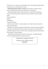 Naujos alaus rūšies pristatymas rinkoje 15 puslapis