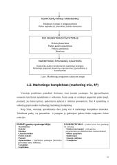 Naujos alaus rūšies pristatymas rinkoje 16 puslapis