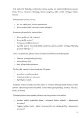 Naujos alaus rūšies pristatymas rinkoje 18 puslapis