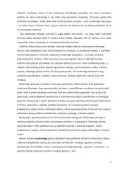 Naujos alaus rūšies pristatymas rinkoje 6 puslapis