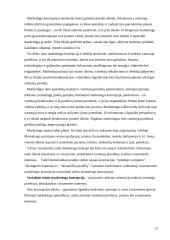 Naujos alaus rūšies pristatymas rinkoje 10 puslapis