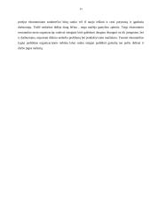 Nedarbo priežastys ir raida Lietuvoje 11 puslapis