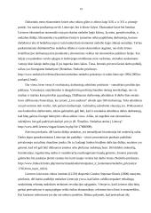 Nedarbo priežastys ir raida Lietuvoje 13 puslapis