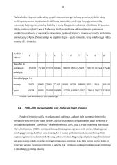 Nedarbo priežastys ir raida Lietuvoje 18 puslapis