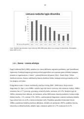 Nedarbo priežastys ir raida Lietuvoje 20 puslapis