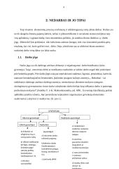 Nedarbo priežastys ir raida Lietuvoje 4 puslapis