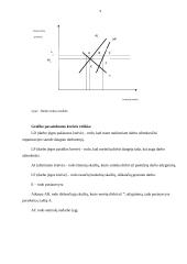 Nedarbo priežastys ir raida Lietuvoje 9 puslapis