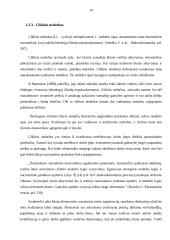 Nedarbo priežastys ir raida Lietuvoje 10 puslapis