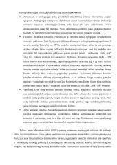 Nedarbas: priežastys ir raida Lietuvoje 15 puslapis