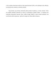 Nedarbas: priežastys ir raida Lietuvoje 16 puslapis