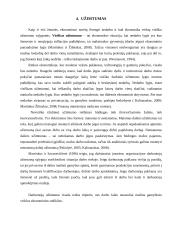 Nedarbas: priežastys ir raida Lietuvoje 17 puslapis