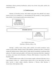 Nedarbas: priežastys ir raida Lietuvoje 6 puslapis