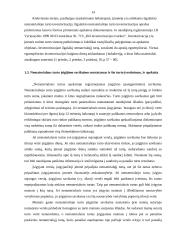 Nematerialaus turto grupavimas, teoriniai ir praktiniai apskaitos aspektai 12 puslapis