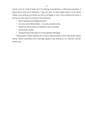 Nematerialaus turto grupavimas, teoriniai ir praktiniai apskaitos aspektai 15 puslapis