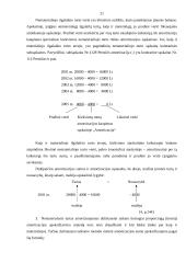 Nematerialaus turto grupavimas, teoriniai ir praktiniai apskaitos aspektai 19 puslapis