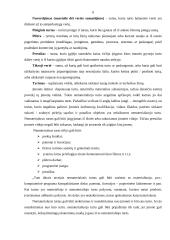 Nematerialaus turto grupavimas, teoriniai ir praktiniai apskaitos aspektai 4 puslapis