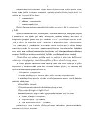 Nematerialaus turto grupavimas, teoriniai ir praktiniai apskaitos aspektai 5 puslapis