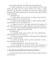 Nematerialaus turto grupavimas, teoriniai ir praktiniai apskaitos aspektai 6 puslapis