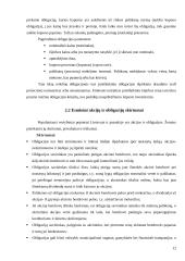 Obligacijos pasaulio ir Lietuvos vertybinių popierių rinkose 10 puslapis