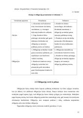 Obligacijos pasaulio ir Lietuvos vertybinių popierių rinkose 11 puslapis