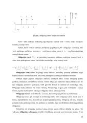Obligacijos pasaulio ir Lietuvos vertybinių popierių rinkose 12 puslapis