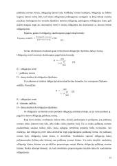 Obligacijos pasaulio ir Lietuvos vertybinių popierių rinkose 13 puslapis
