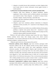 Obligacijos pasaulio ir Lietuvos vertybinių popierių rinkose 15 puslapis