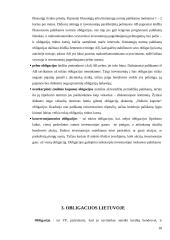 Obligacijos pasaulio ir Lietuvos vertybinių popierių rinkose 16 puslapis