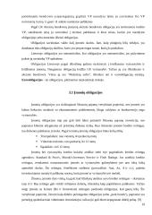 Obligacijos pasaulio ir Lietuvos vertybinių popierių rinkose 17 puslapis