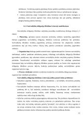 Obligacijos pasaulio ir Lietuvos vertybinių popierių rinkose 20 puslapis