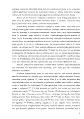 Obligacijos pasaulio ir Lietuvos vertybinių popierių rinkose 4 puslapis