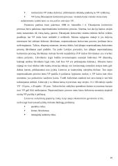 Obligacijos pasaulio ir Lietuvos vertybinių popierių rinkose 8 puslapis