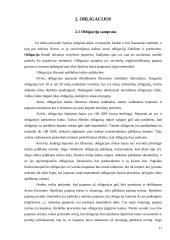 Obligacijos pasaulio ir Lietuvos vertybinių popierių rinkose 9 puslapis