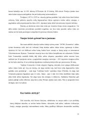 OPEC svarba naftos rinkoje 15 puslapis