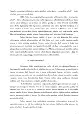 OPEC svarba naftos rinkoje 17 puslapis