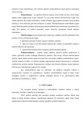 Organizacijos išorinės aplinkos įtaka valdymui 16 puslapis