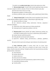 Organizacijos išorinės aplinkos įtaka valdymui 6 puslapis