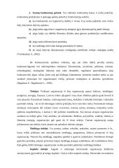 Organizacijos išorinės aplinkos įtaka valdymui 7 puslapis