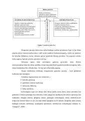 Organizacijos išorinės aplinkos įtaka valdymui 10 puslapis