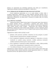 Organizacijos valdymo analizė: pervežimų kompanija UAB "Toks" 15 puslapis