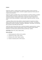 Organizacijos valdymo analizė: pervežimų kompanija UAB "Toks" 3 puslapis