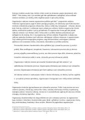Organizacijos valdymo analizė: pervežimų kompanija UAB "Toks" 7 puslapis