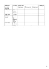 Organizacijos vidinė ir išorinė aplinka 2 puslapis