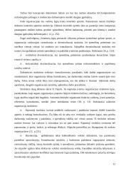 Organizacijos vidinė ir išorinė aplinka 12 puslapis