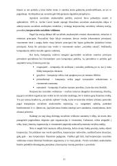 Organizacijų socialinė atsakomybė 11 puslapis